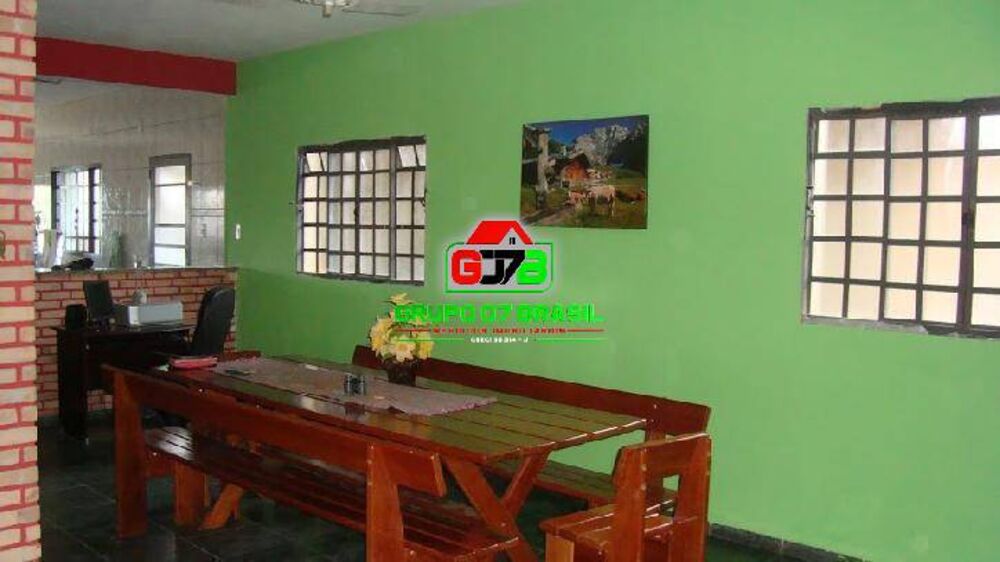 Casa, 3 quartos, 200 m² - Foto 14