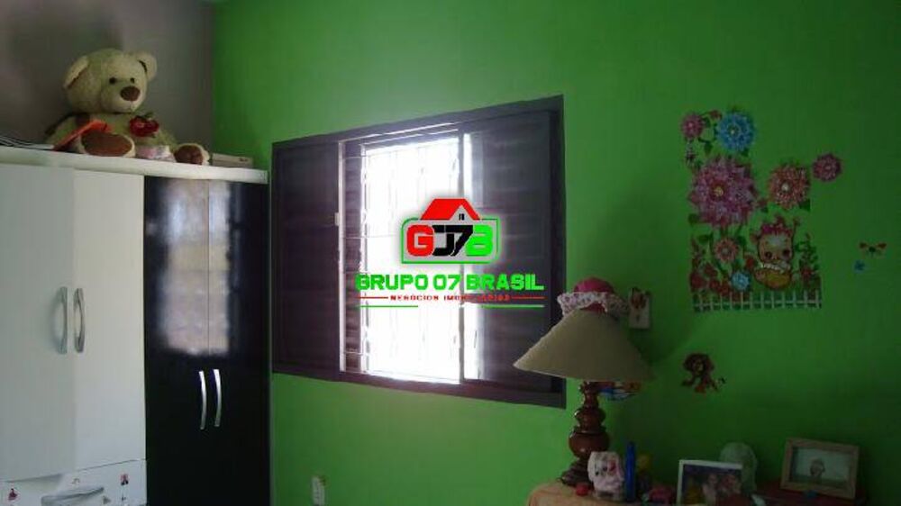Casa, 3 quartos, 200 m² - Foto 6