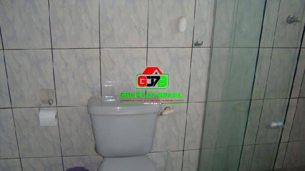 Casa, 3 quartos, 200 m² - Foto 11