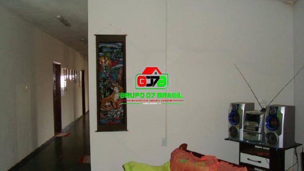 Casa, 3 quartos, 200 m² - Foto 5