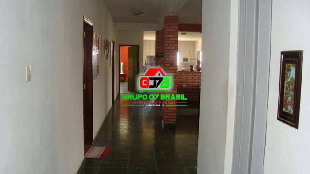 Casa, 3 quartos, 200 m² - Foto 9