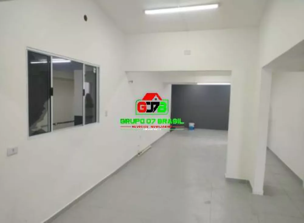 Loja-Salão para alugar, 93m² - Foto 1