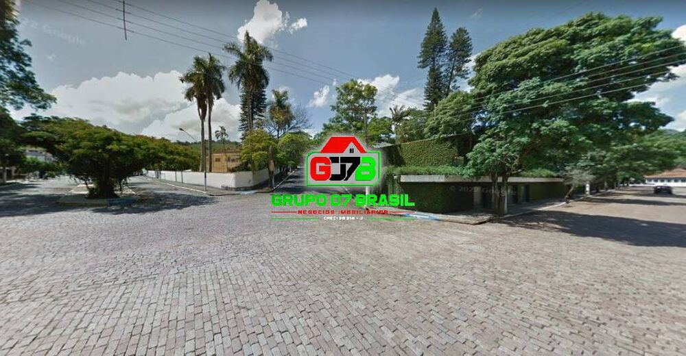 Terreno, 3757 m² - Foto 1