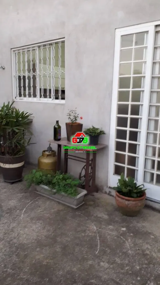 Casa, 3 quartos, 90 m² - Foto 7