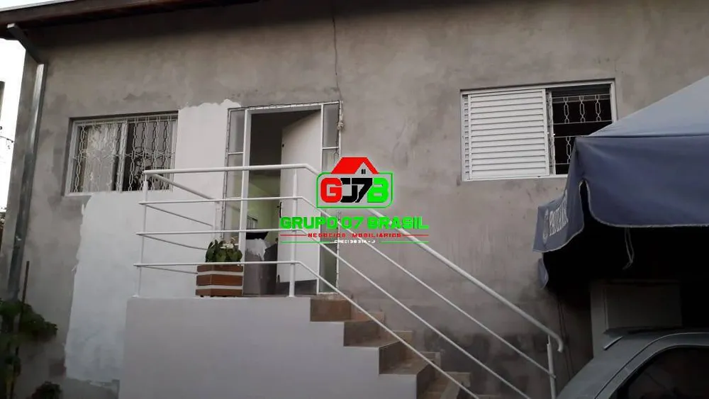 Casa, 3 quartos, 90 m² - Foto 3