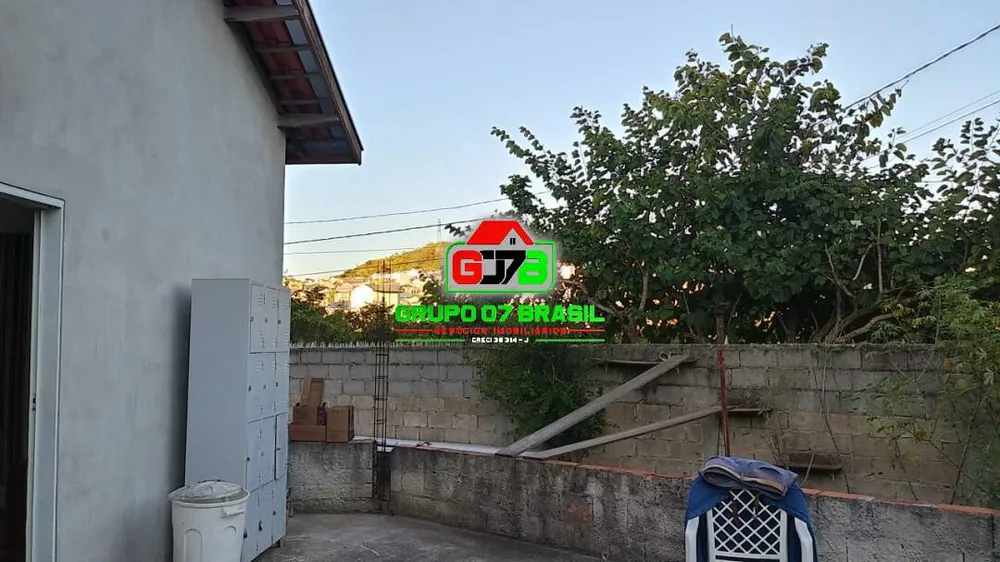 Casa, 3 quartos, 90 m² - Foto 4