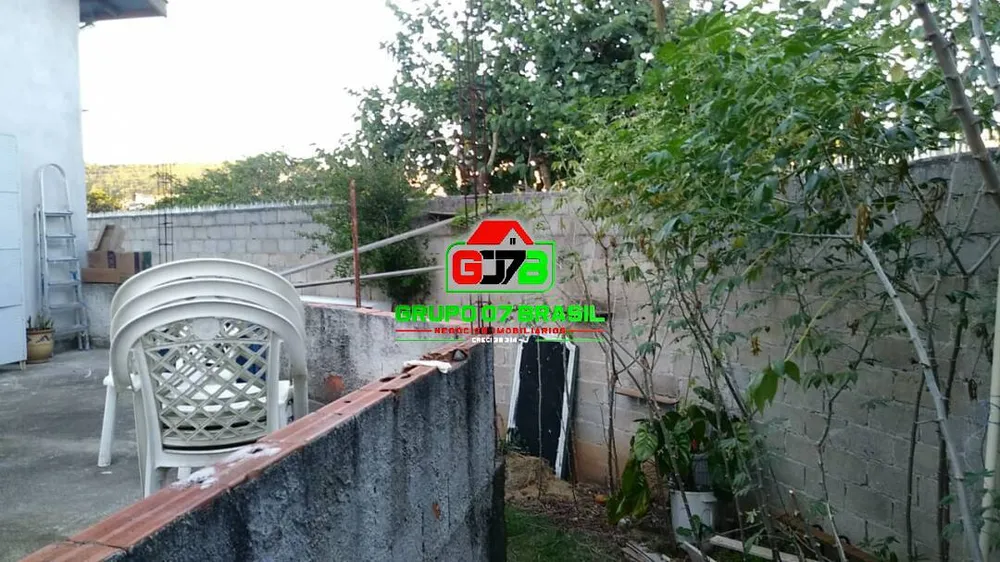 Casa, 3 quartos, 90 m² - Foto 2