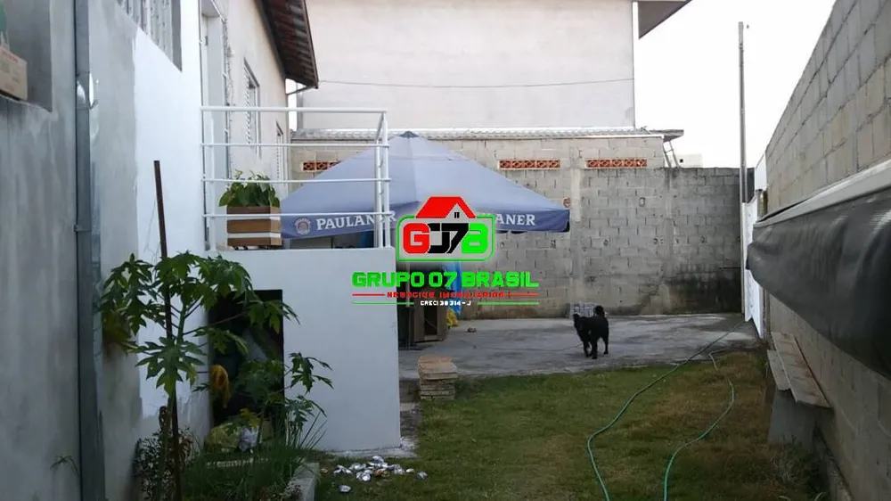 Casa, 3 quartos, 90 m² - Foto 6