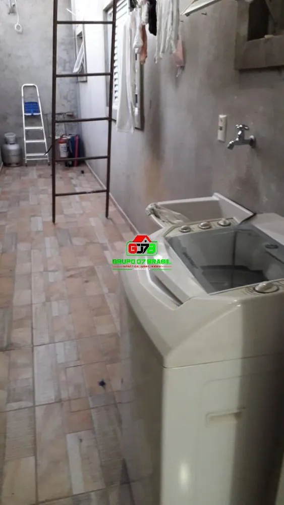 Casa, 3 quartos, 90 m² - Foto 5