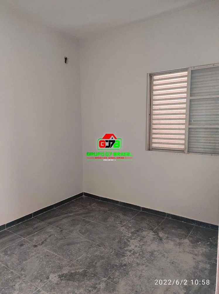 Sobrado, 3 quartos, 136 m² - Foto 10