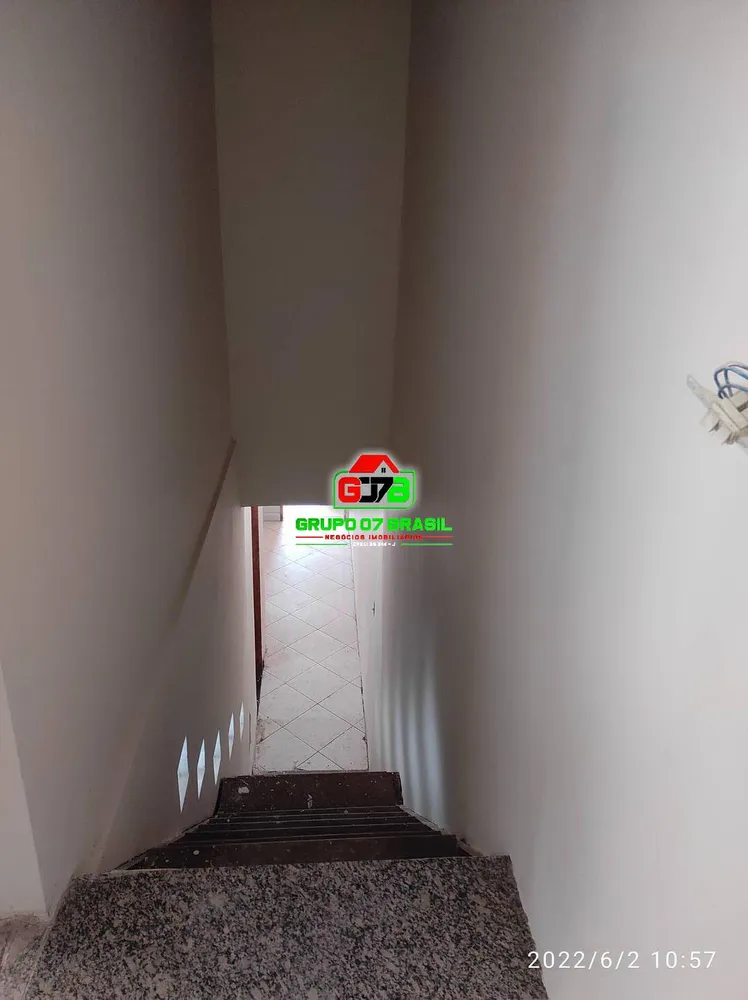 Sobrado, 3 quartos, 136 m² - Foto 12