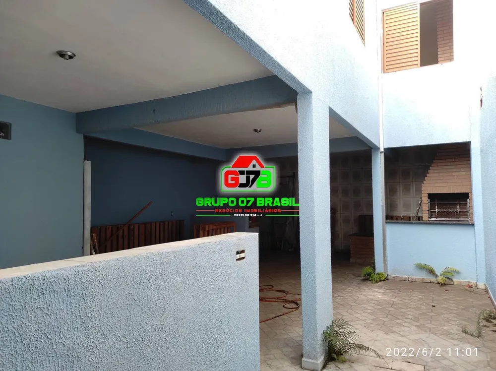 Sobrado, 3 quartos, 136 m² - Foto 7