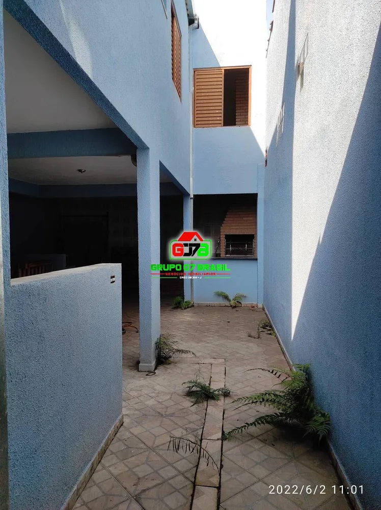 Sobrado, 3 quartos, 136 m² - Foto 6