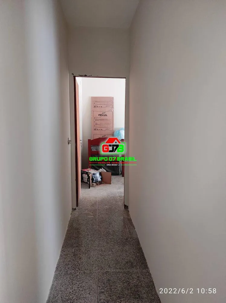 Sobrado, 3 quartos, 136 m² - Foto 11