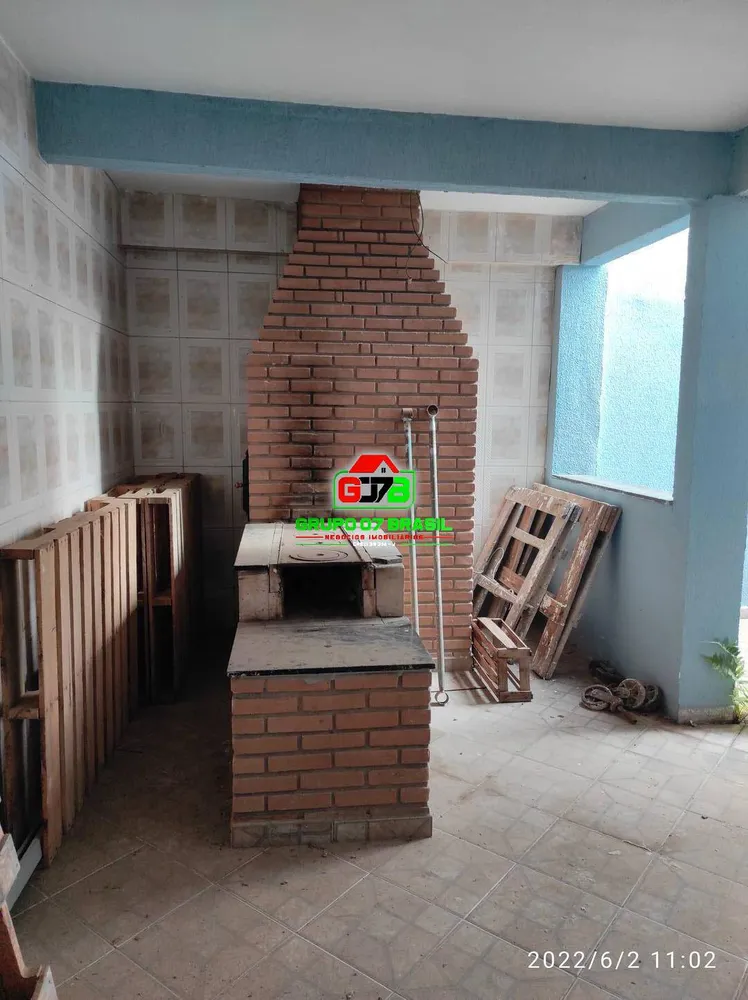 Sobrado, 3 quartos, 136 m² - Foto 3