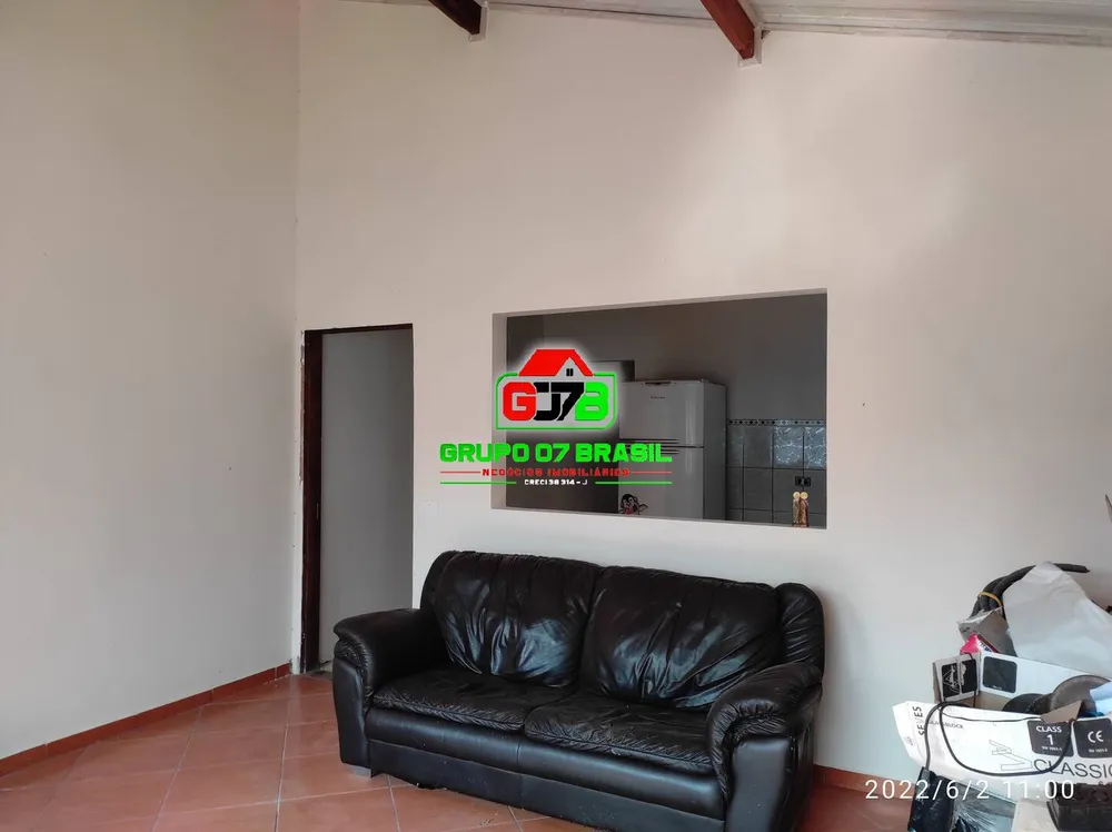 Sobrado, 3 quartos, 136 m² - Foto 1