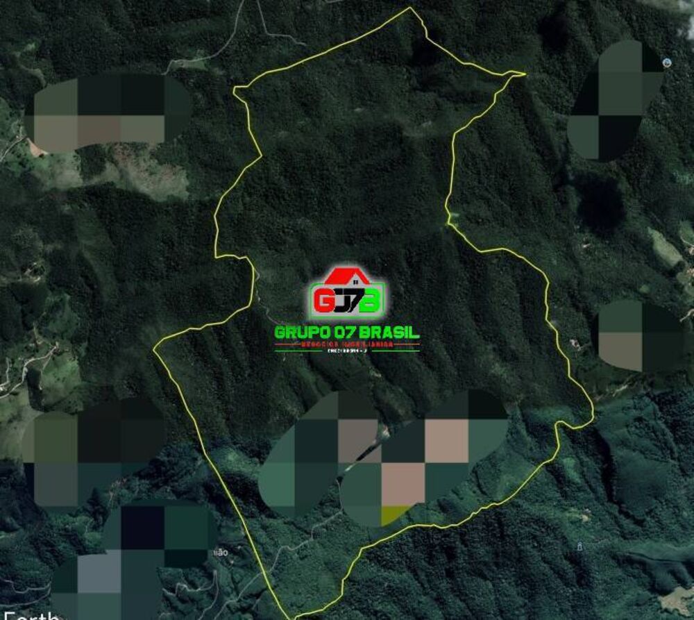 Terreno, 729 m² - Foto 1