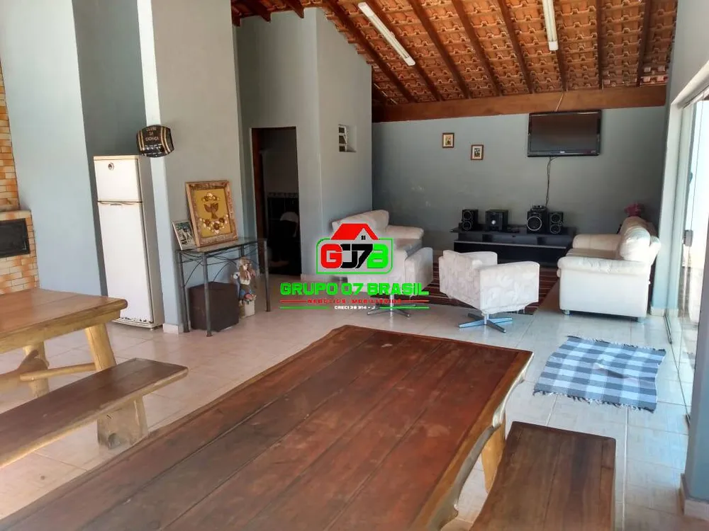 Terreno, 160 m² - Foto 1