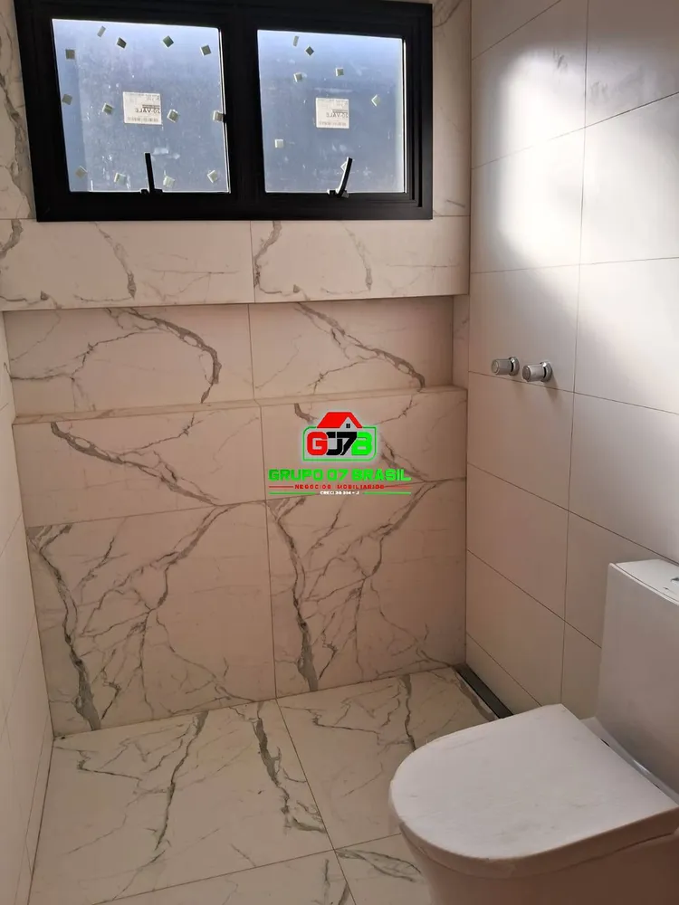 Casa, 3 quartos, 163 m² - Foto 3