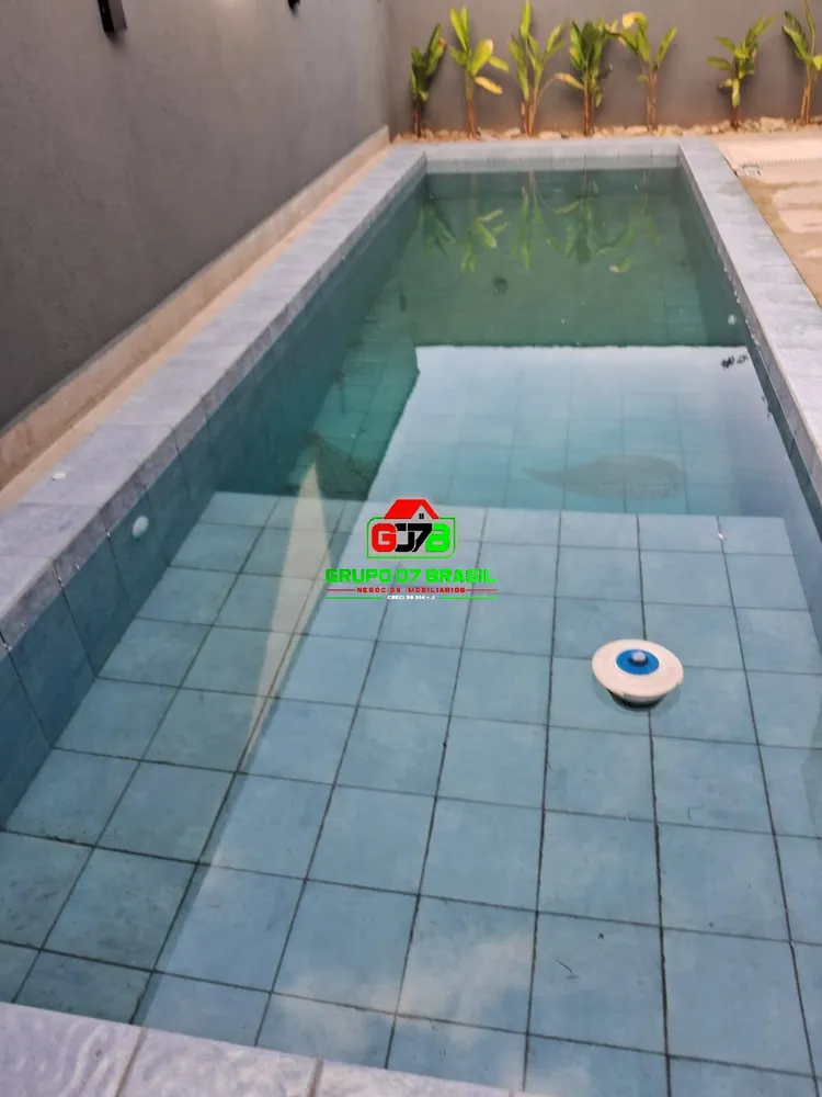 Casa, 3 quartos, 163 m² - Foto 2