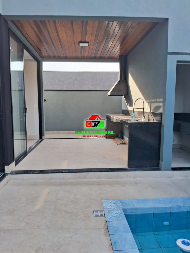 Casa, 3 quartos, 163 m² - Foto 7