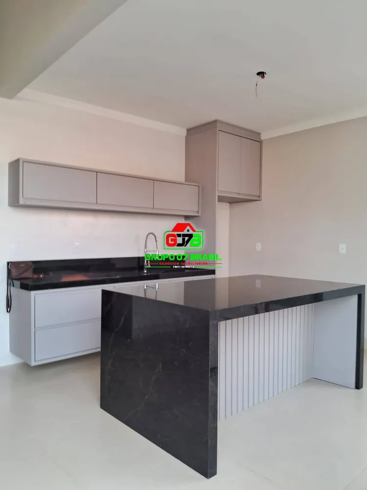 Casa, 3 quartos, 163 m² - Foto 6