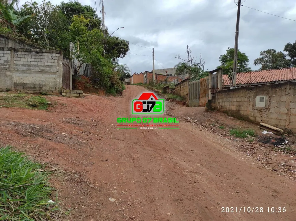 Terreno, 125 m² - Foto 2