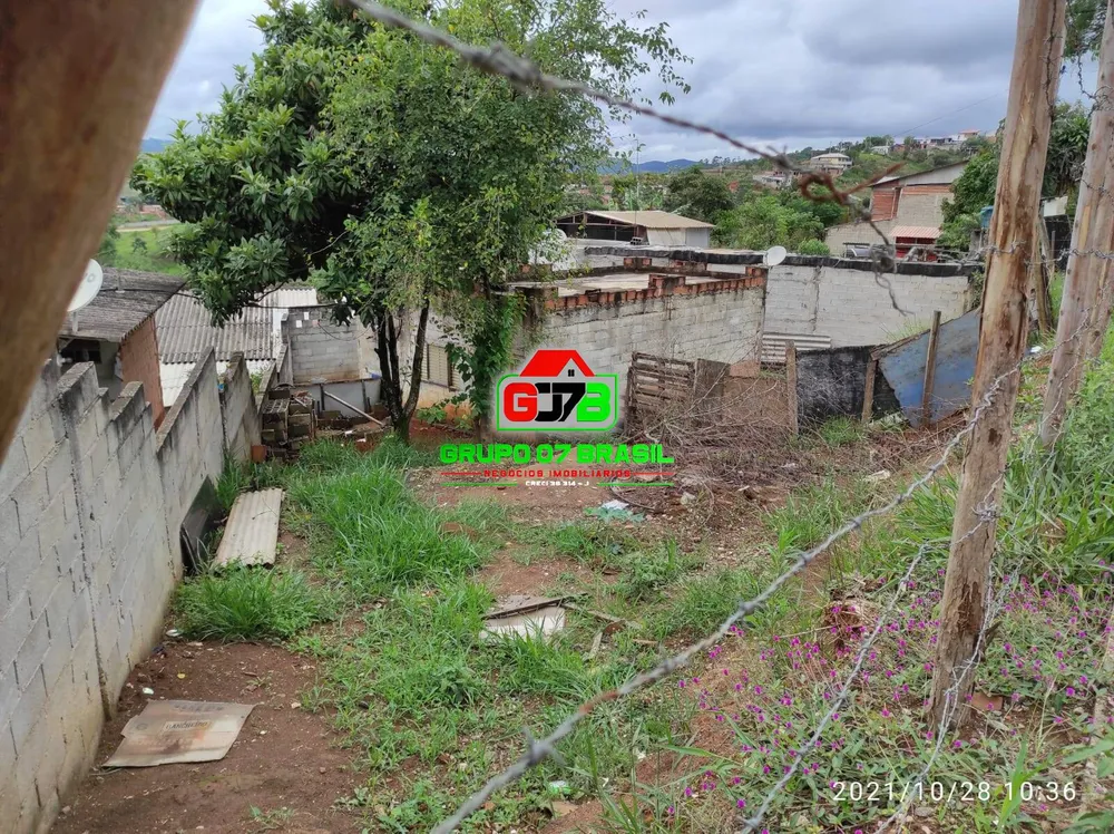 Terreno, 125 m² - Foto 1