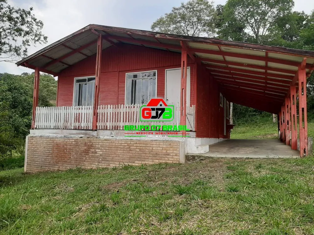 Terreno, 3 hectares - Foto 3