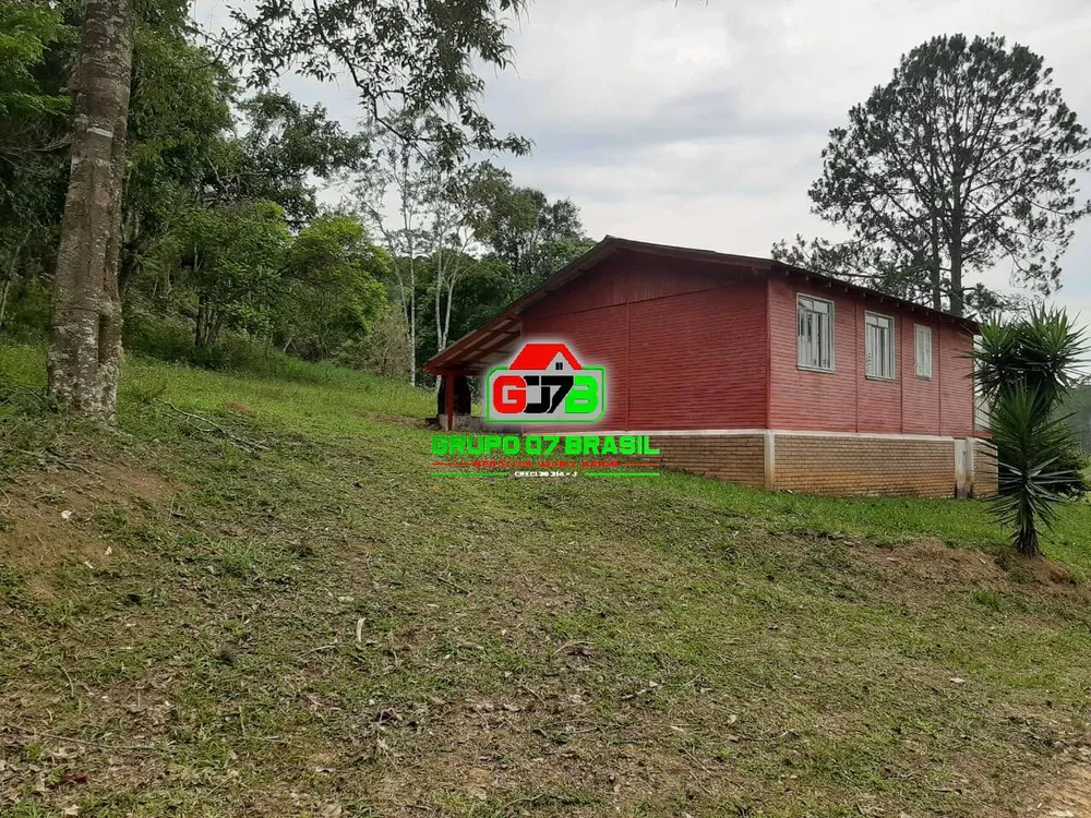Terreno, 3 hectares - Foto 2