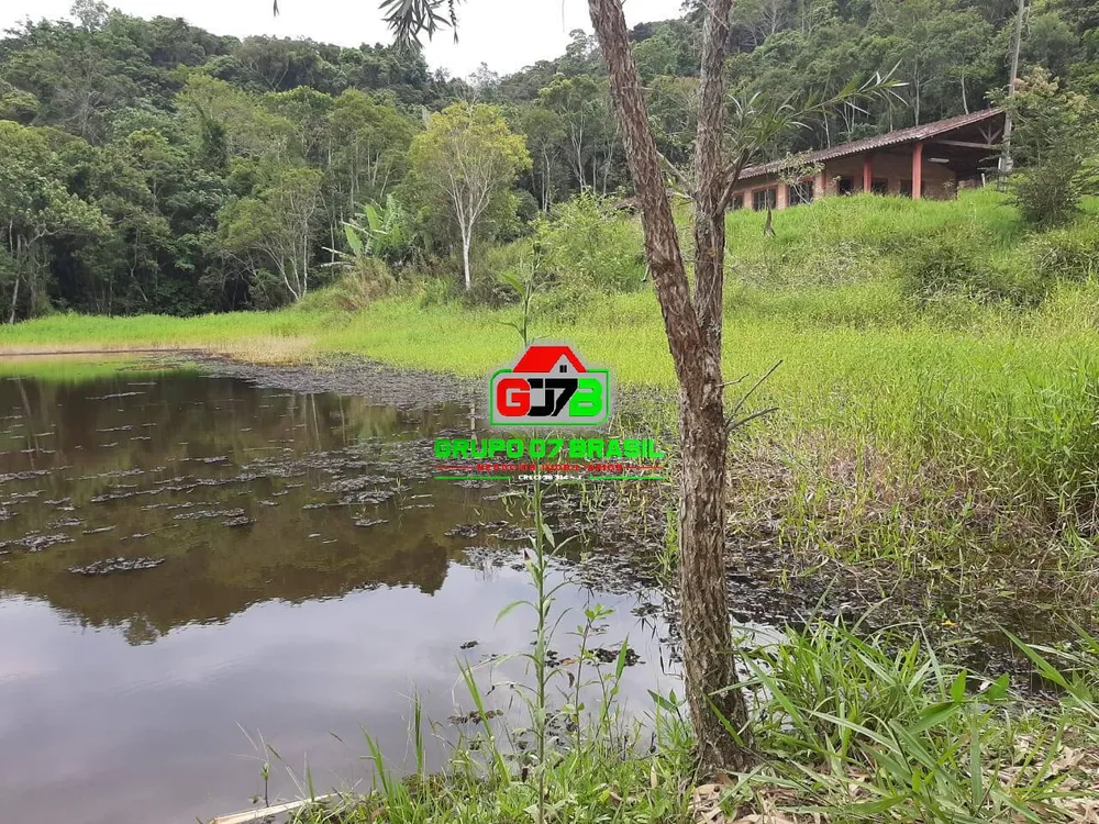 Terreno, 3 hectares - Foto 4