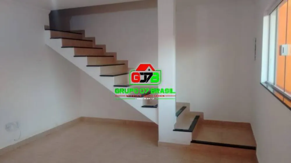Sobrado, 2 quartos, 140 m² - Foto 5