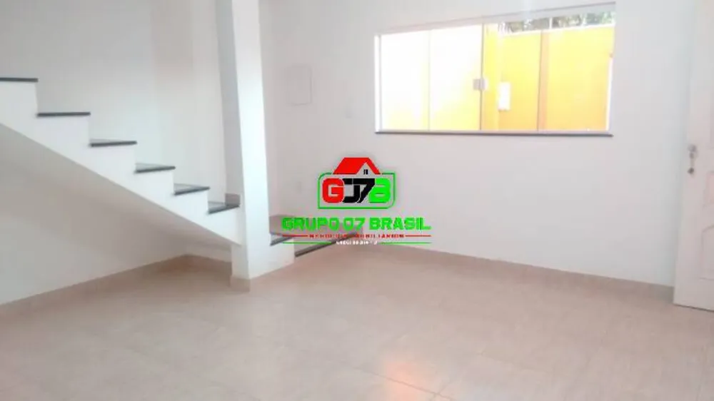 Sobrado, 2 quartos, 140 m² - Foto 3