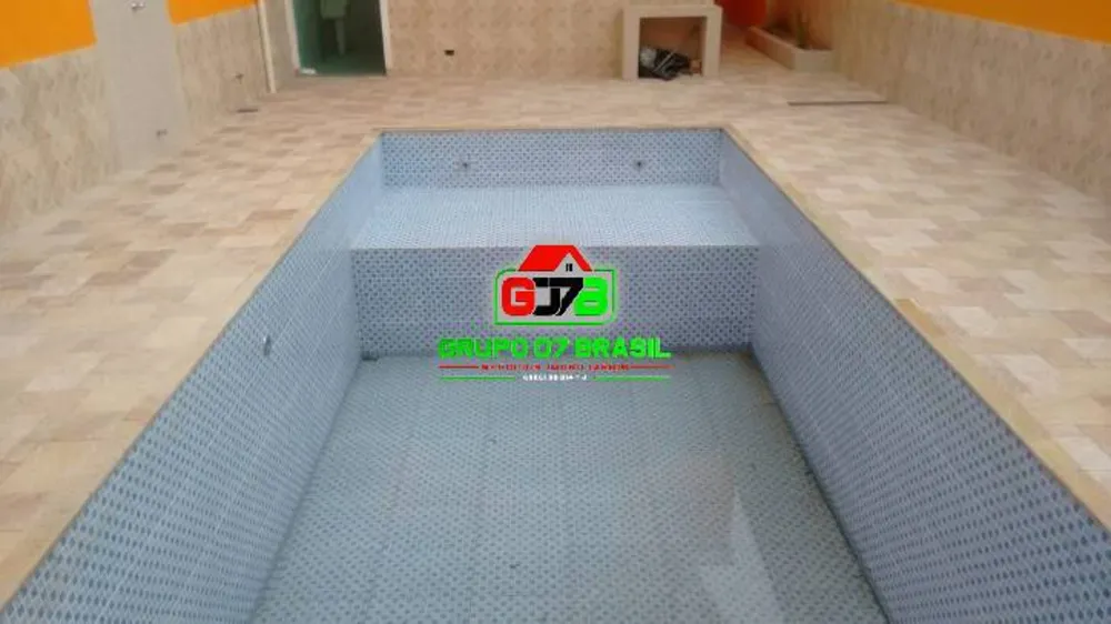 Sobrado, 2 quartos, 140 m² - Foto 7