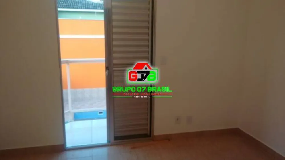 Sobrado, 2 quartos, 140 m² - Foto 9