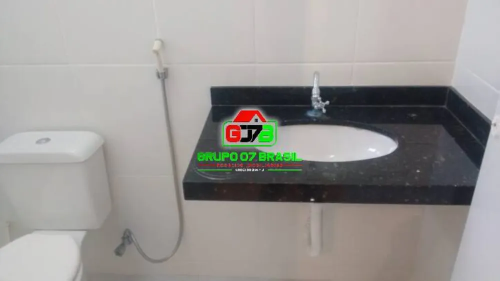 Sobrado, 2 quartos, 140 m² - Foto 6