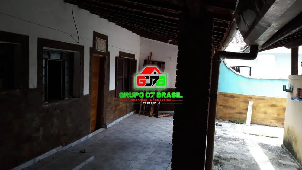 Casa, 4 quartos, 300 m² - Foto 1
