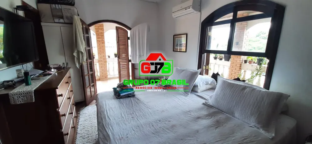 Casa, 4 quartos, 300 m² - Foto 10