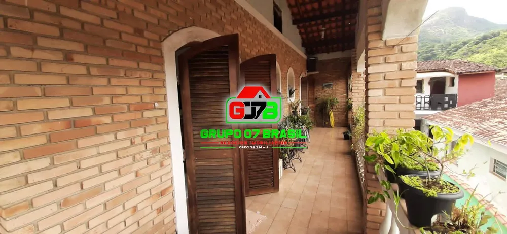 Casa, 4 quartos, 300 m² - Foto 7