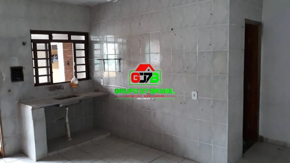 Casa, 4 quartos, 300 m² - Foto 12