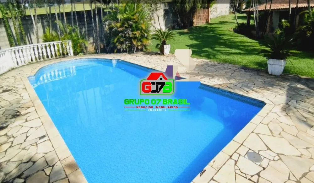 Chácara, 1 quarto, 1060 m² - Foto 3
