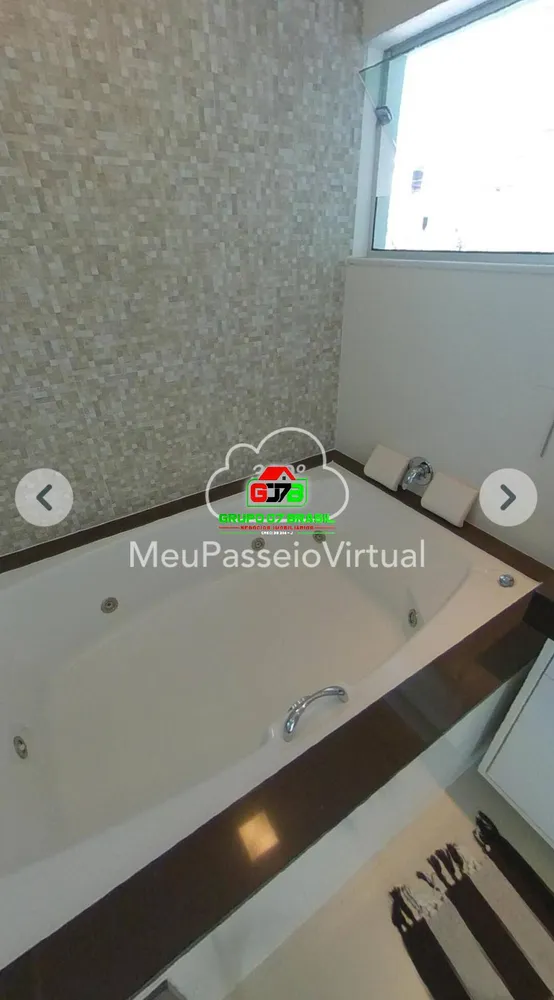 Casa de Condomínio, 6 quartos - Foto 6