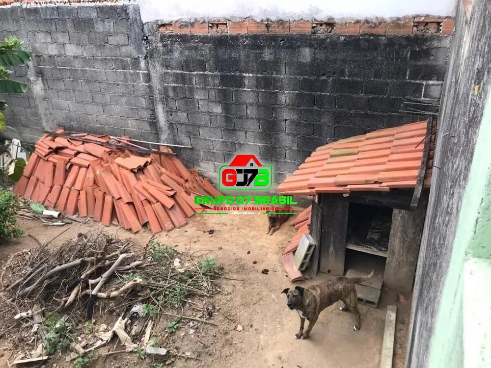 Casa, 1 quarto, 50 m² - Foto 14