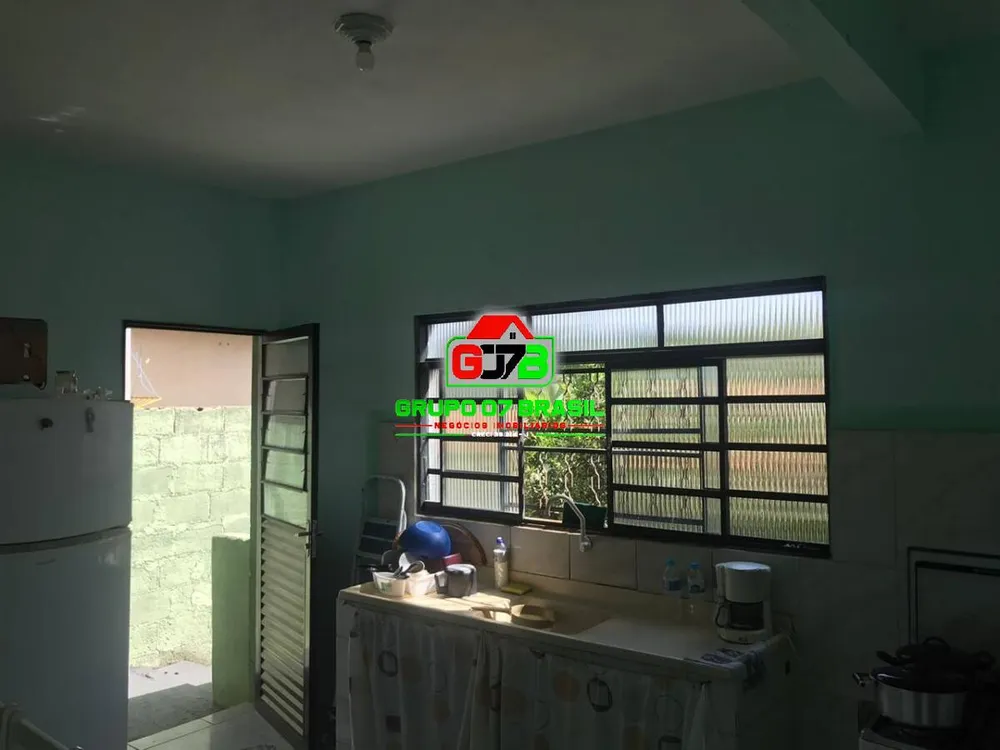 Casa, 1 quarto, 50 m² - Foto 19
