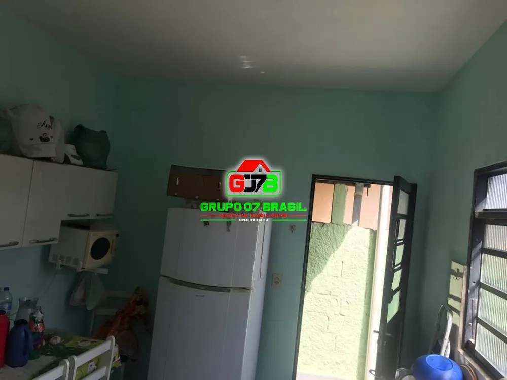 Casa, 1 quarto, 50 m² - Foto 20