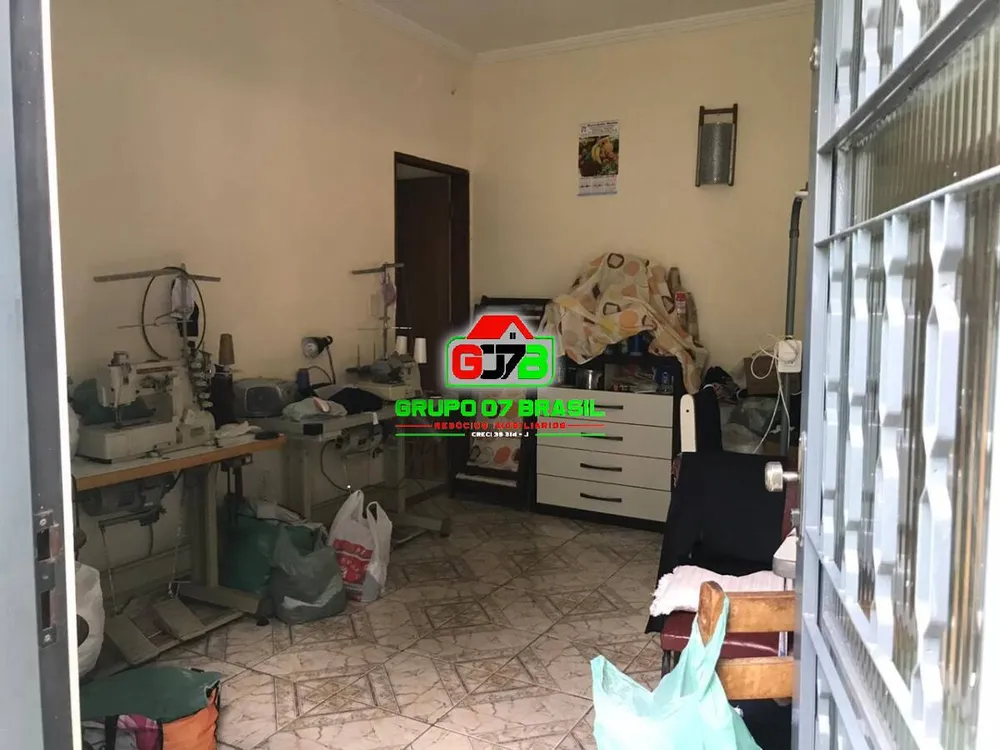 Casa, 1 quarto, 50 m² - Foto 13