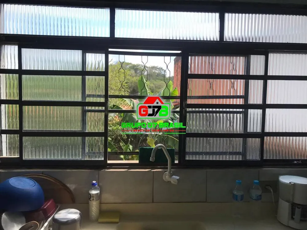 Casa, 1 quarto, 50 m² - Foto 17