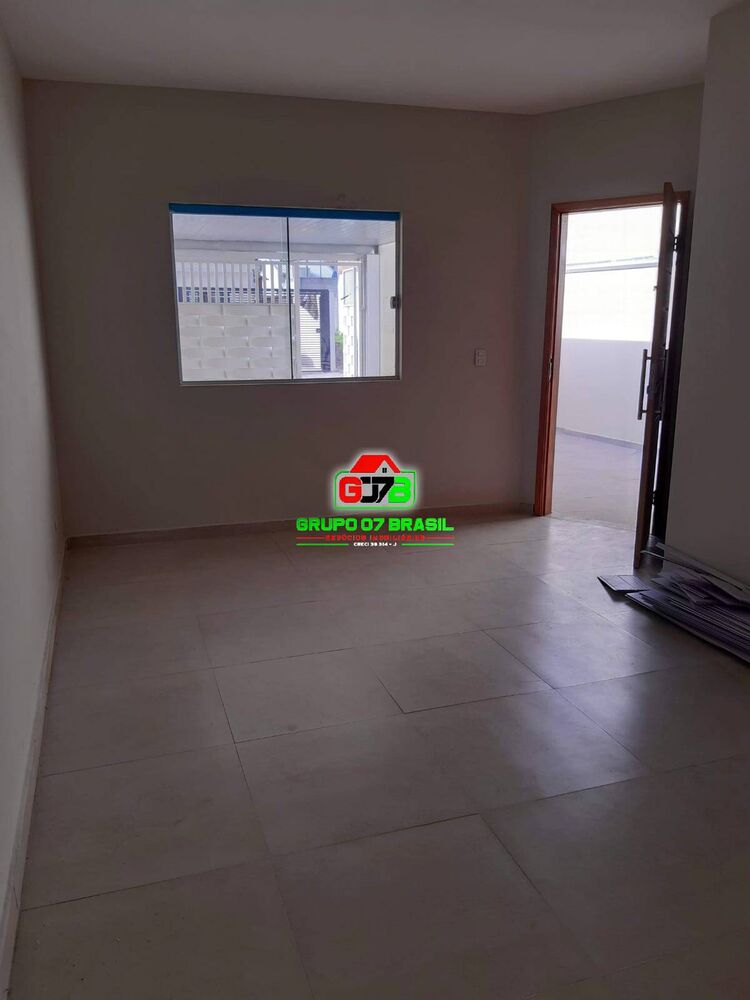 Casa, 3 quartos, 103 m² - Foto 2