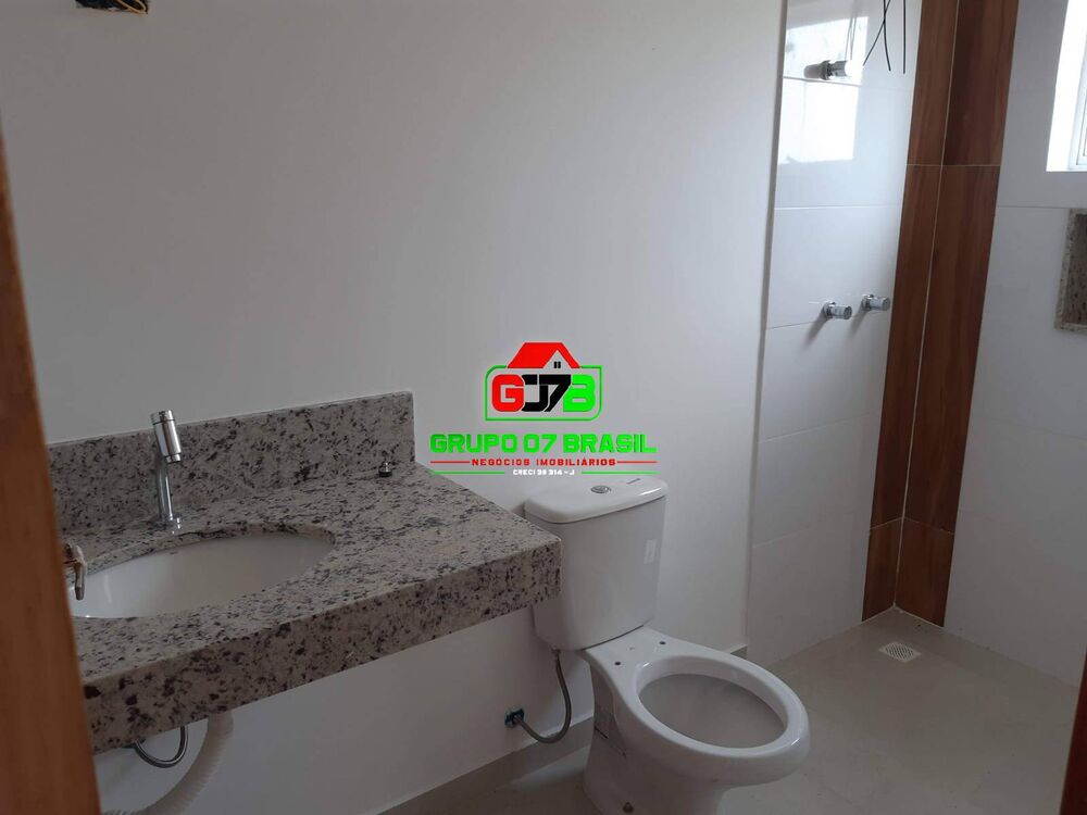 Casa, 3 quartos, 103 m² - Foto 4