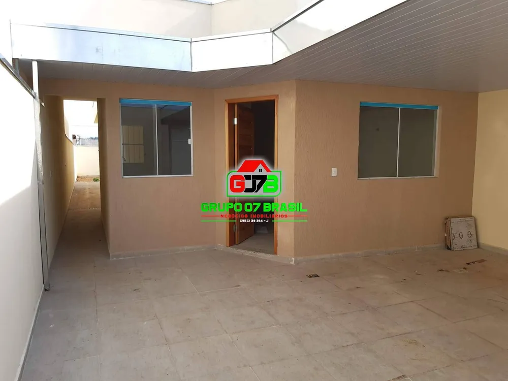 Casa, 3 quartos, 103 m² - Foto 14
